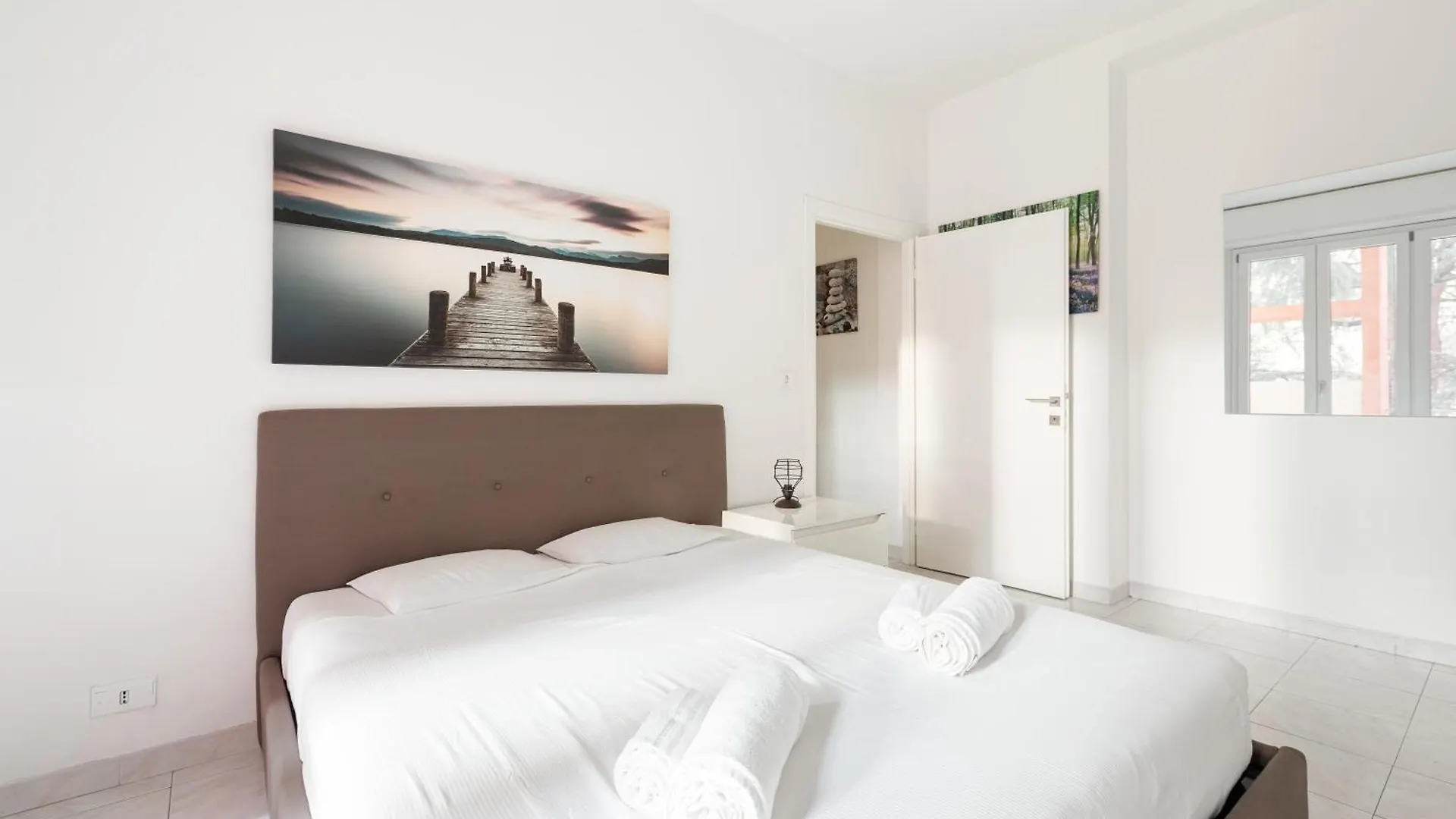 Corvetto M3 - Bright Apt. With Balcony! Milán